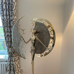 Die Welt zusammen halten