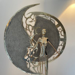 Die Welt zusammen halten